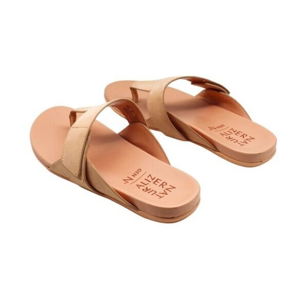 Naturalizer Womens Genntwirl Orange 6 M - Picture 8 of 8